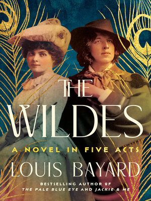 cover image of The Wildes
